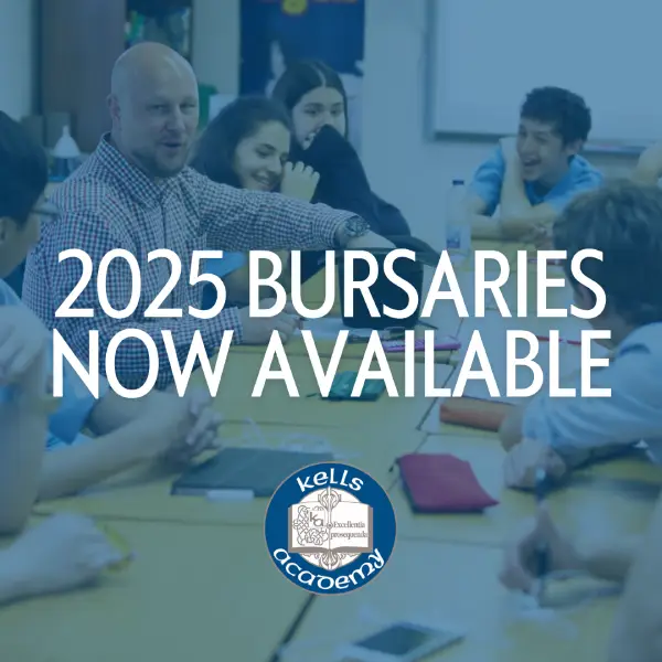 Opening Doors: Kells Academy Launches New Bursary Program